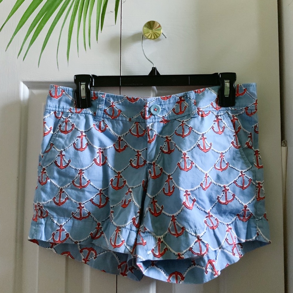 Lilly Shorts